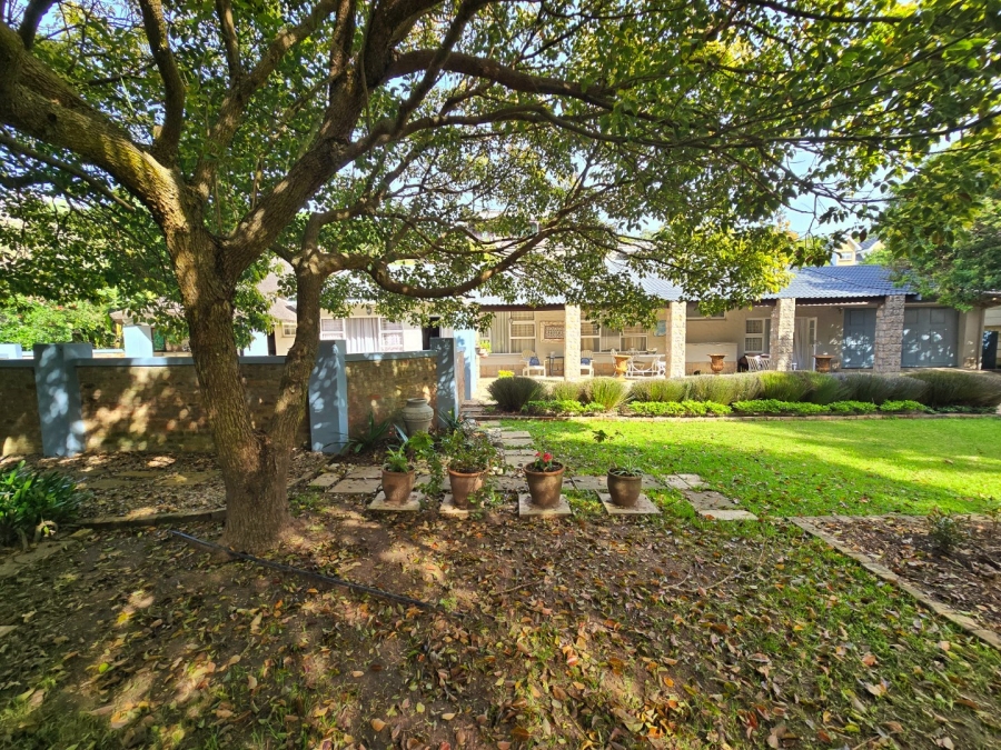4 Bedroom Property for Sale in Wilderness Central Western Cape
